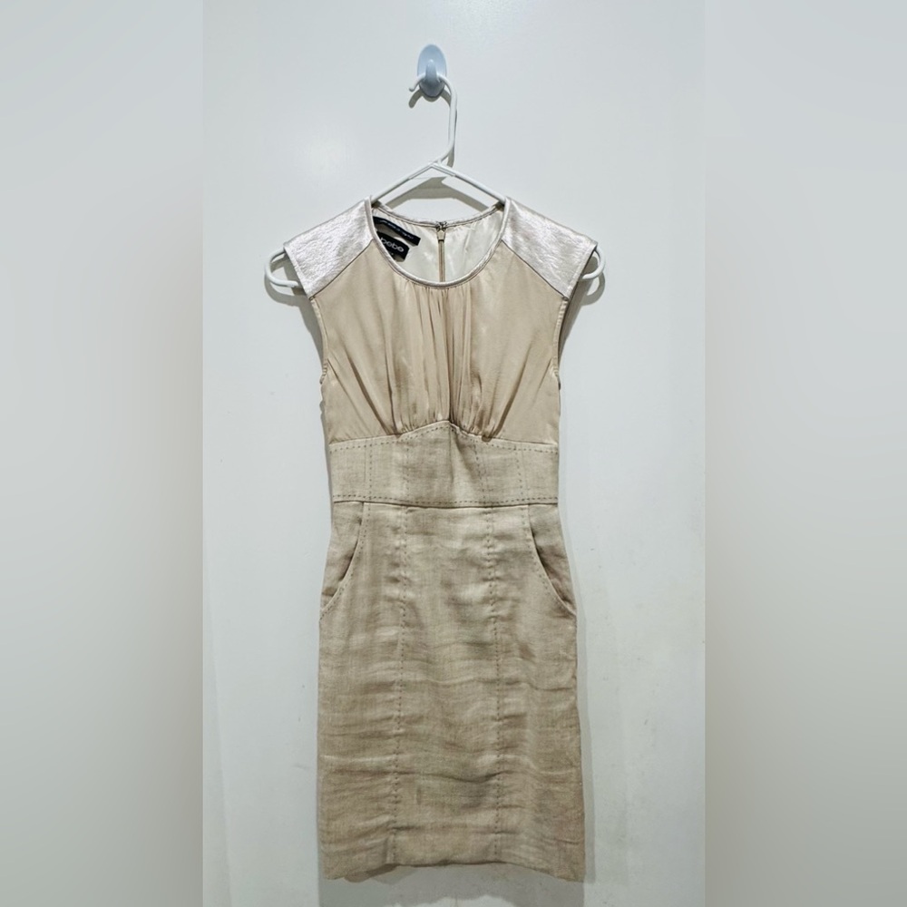 Bebe Dress